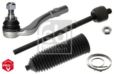 284R0005 RIDEX Tirante trasversale Assale anteriore, Sx | AUTODOC