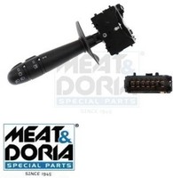 Meat & Doria 231044 Lenkstockschalter Blinkerschalter FüR Renault