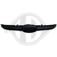 1405040 KüHlergitter FüR Ford Fiesta VI (CB1, Ccn)