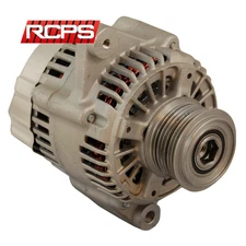 New 85A Alternator For Toyota - Europe Hi-Lux 2001-2012 27060-30050 270603005084