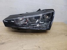 Frontscheinwerfer Skoda Scala 657941015 Links Scheinwerfer Headlight