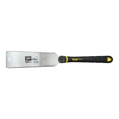 Stanley Japansäge FatMax fein und grob 600mm