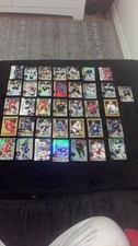 Lot De Cartes Collection Hockey