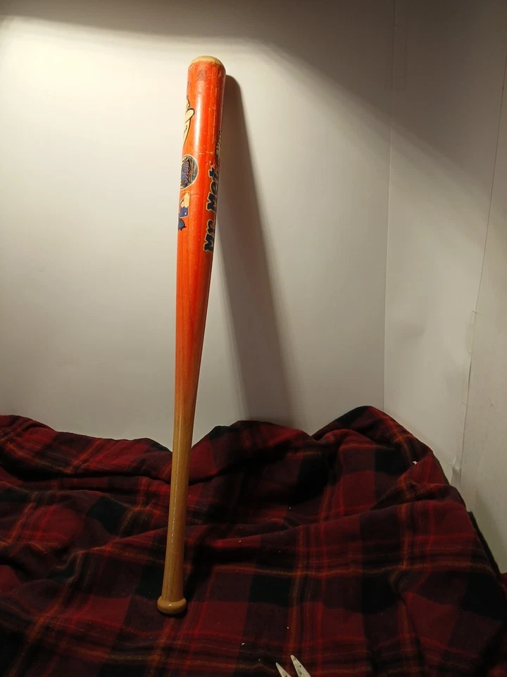 New York Mets 2003 Mini Wooden Baseball Bat 18,, - Image 4 of 4