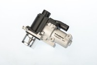 AGR Ventil Borgwarner (Wahler) 710940D/1 FüR VW Golf 6 5K1 Jetta 4 162 163 AV3 3