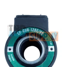 1PC New ATOS SP COU 12DC/80 Solenoid Coil SP-COU-12DC/80