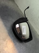 Retroviseur gauche (ou coque) Renault SCENIC