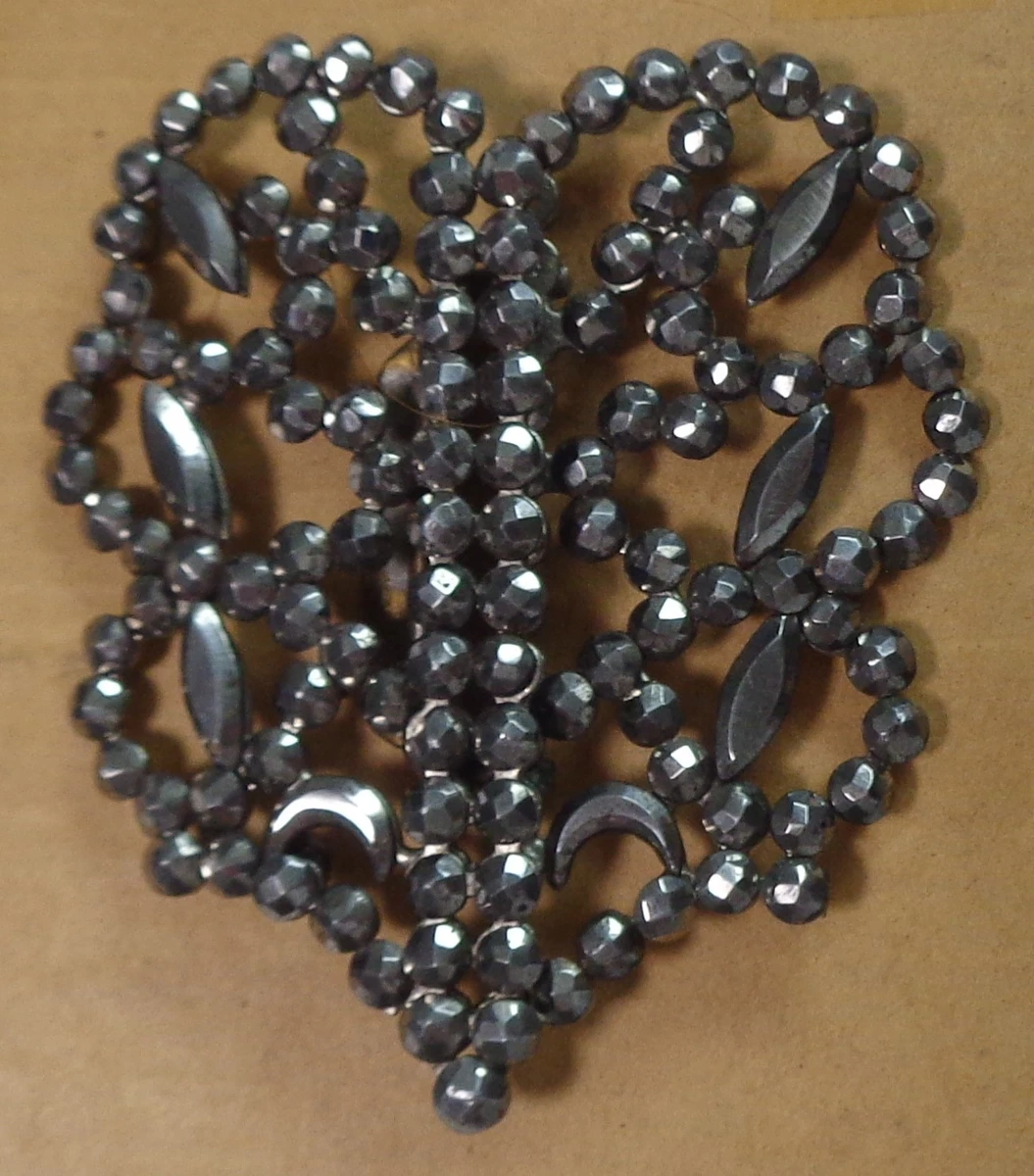 Steel Victorian Vintage Belt Buckles for sale | eBay display picture 2