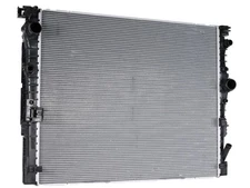 MAHLE BEHR 17118743665 Radiator BMW 530e 530e xDrive 740e xDrive