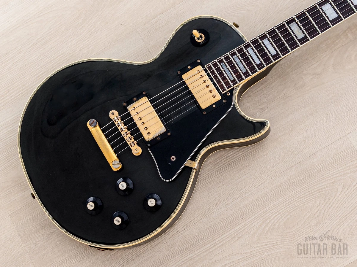 Greco Black Electric Guitars for sale | eBay
