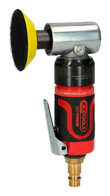 KS Tools SlimPOWER Mini-Druckluft-Schleifmaschine, 19000U/min - 515.5585
