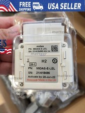 1pc MIDAS-E-LEL detects hydrogen #W7