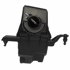 Genuine Ford Air Filter And Housing Assembly Kv6z-9600-b Genuine Ford Air Filter And Housing Assembly Kv6z-9600-b