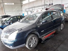 Siège Renault VEL SATIS