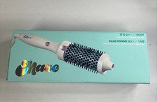 MANE It's Giving Body Large 45mm 1.77 Inch Thermal Hot Round Brush NEW Open Box