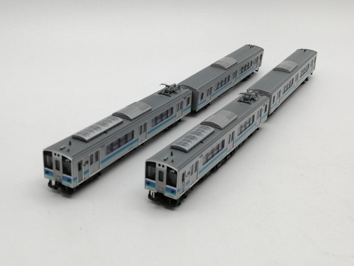 MICRO ACE A-4980 E127 Serie 100s Spur NG | Condition: Gebraucht