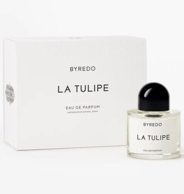BYREDO La Tulipe Eau de Parfum 50 ml