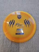 Rare Discmania April Jewels Eagle MD3 Stamped C line PD2 174G Minor Scuff