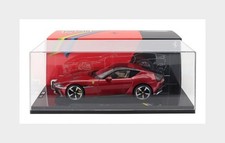 POLISTIL 18FE02011-HC Ferrari - 12CILINDRI 2024 - With Showcase - Numbered One B