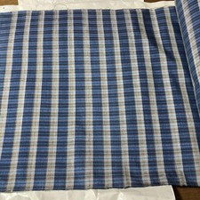Boro Japanese Old Cloth Japan Vintage Silk Fabric Bolts Indigo Dyed