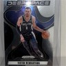 Panini Prizm Victor Wembanyama San Antonio Spurs #2 Deep Space Insert Basketball