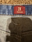 Wrangler 38x38 Denim Blue Jeans Boot Cowboy Cut Relaxed Fit Red Label 31MWZPW — photo 4