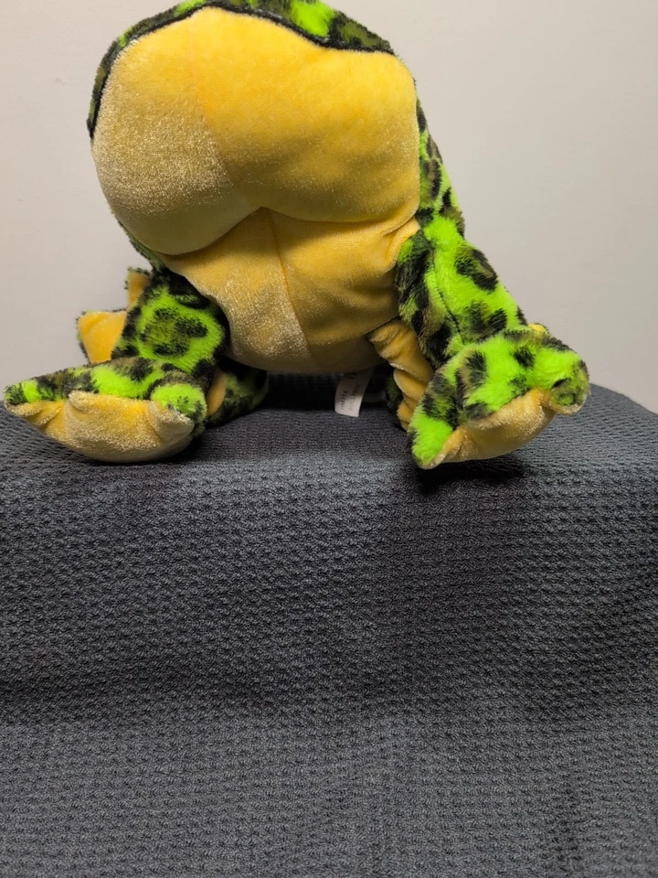 Webkinz Lil' Bullfrog No Code - Image 2 of 4