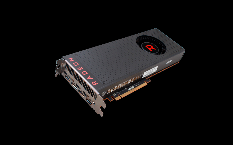 新品　Radeon RX Vega 64 Amazon.com: XFX Radeon RX Vega 64 8 GB HBM2 3 x DP HDMI