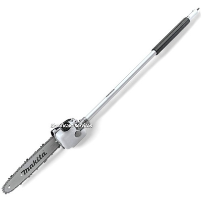 #ad NEW Makita 10quot; Pole Saw Attachment 18V EY401MP Cordless 36V XGT LXT Couple Shaft $145.45