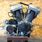 2003 BUELL XB12R XB12S FIREBOLT ENGINE MOTOR GUARANTEED 14K