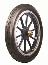 Coker Bfgoodrich Vintage Tire 35x5.00 Bias-ply Blackwall 83100 Each Coker Bfgoodrich Vintage Tire 35x5.00 Bias-ply Blackwall 83100 Each