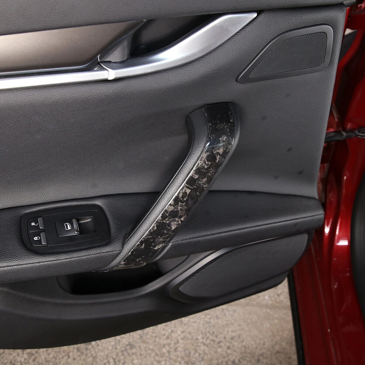 Maserati Ghibli 2014-2022 Exterior door handle