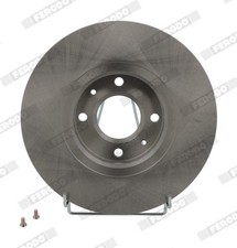 Disque de frein Citroen C5