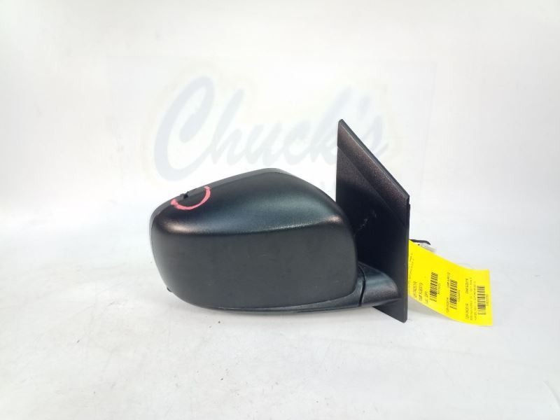 Passenger Side View Mirror Power Heated Fits 08-10 CARAVAN 258352