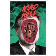 Mad As Hell Mad As Hell
