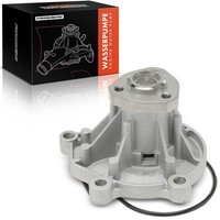 Frankberg Wasserpumpe Passend FüR Seat Cordoba Ibiza Skoda Fabia Roomster VW FOX