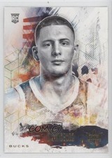 2018-19 Panini Court Kings Rookies I Donte DiVincenzo #126 1a55
