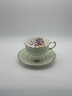 Double Warrant Paragon Vintage Bone China Small Teacup and Saucer Set — photo 2