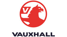 Genuine Vauxhall Table Caver - 95527347