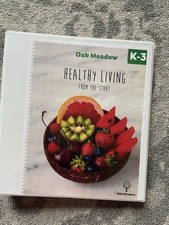 Healthy Living From the Start by Oak Meadow (...