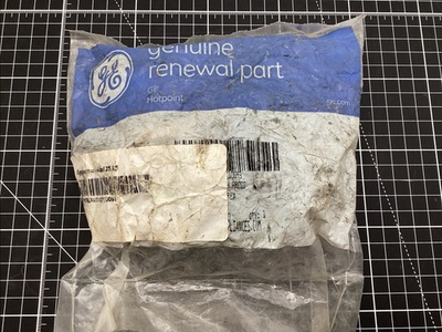 #ad WH12X10093 *New Old Stock* GE Pressure Water Level switch **FREE SHIPPING** $30.00