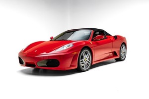 Ferrari F8 Spider | eBay