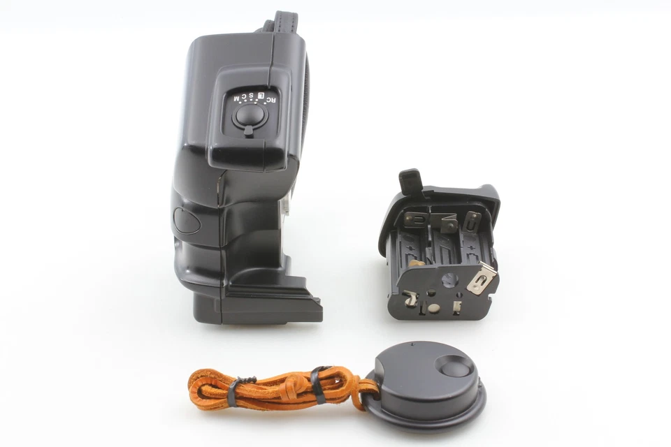 [N MINT] Hasselblad Winder CW w/ Remote Control for 503CW 503CXi Camera JAPAN - Image 2 of 4