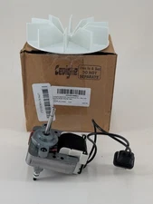 Universal Bathroom Vent Fan Motor Assembly Replacement for Broan NuTone 50 CFM