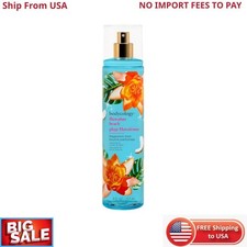 Bodycology Long-Lasting Fragrance Body Mist, Hawaiian Beach, 8 fl oz New
