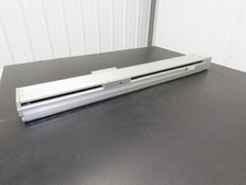 Iai Isb-mxm-a-100-10-700-t2-a3s-aq Single Axis Linear Actuator 700mm Travel