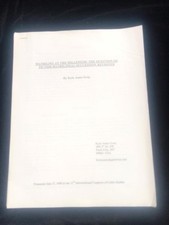 Matriliny at the Millennium: Pictish Matrilineal Succession Revisited - K A Gray