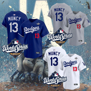 Dodgers Muncy Jersey | eBay