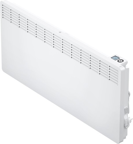 AEG WKL 3005 Wandkonvektor, 3000 W, Wochentimer, LC-Display, weiß (236537) - Bild 1 von 4