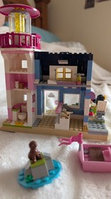 LEGO Friends Heartlake Lighthouse 41094 Set